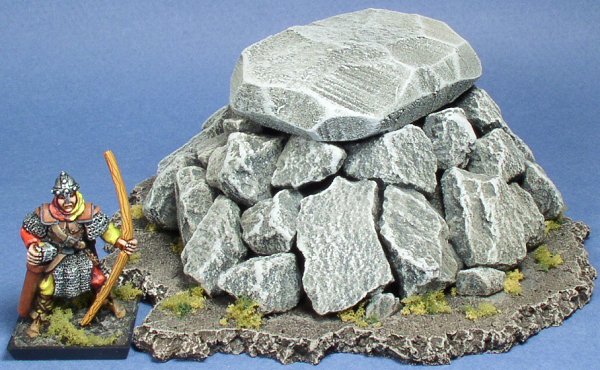 Tumulus