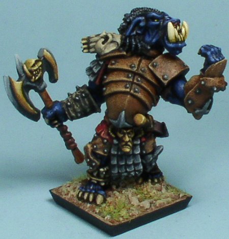 Reaper 14063: Varaug