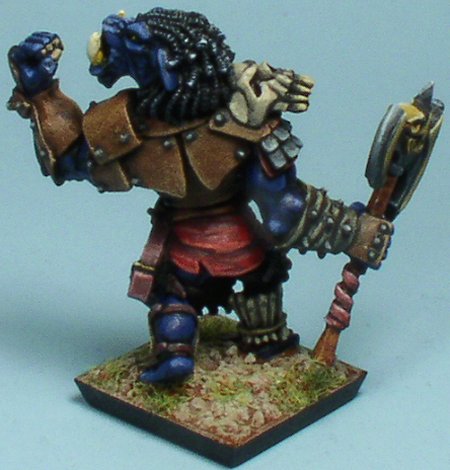 Reaper 14063: Varaug