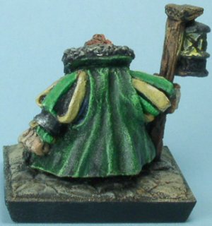 Foundry: Gunbjorn