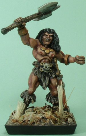 Reaper 2604: Lorn