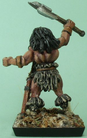 Reaper 2604: Lorn