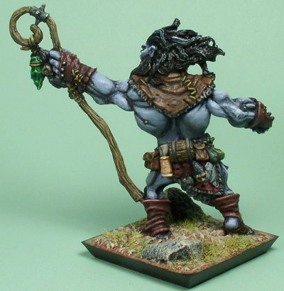 Reaper 14132: Yagun Oog