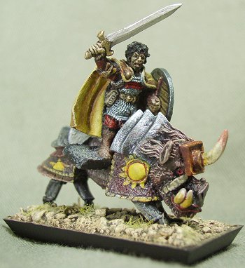 Reaper 2531: Dobbin